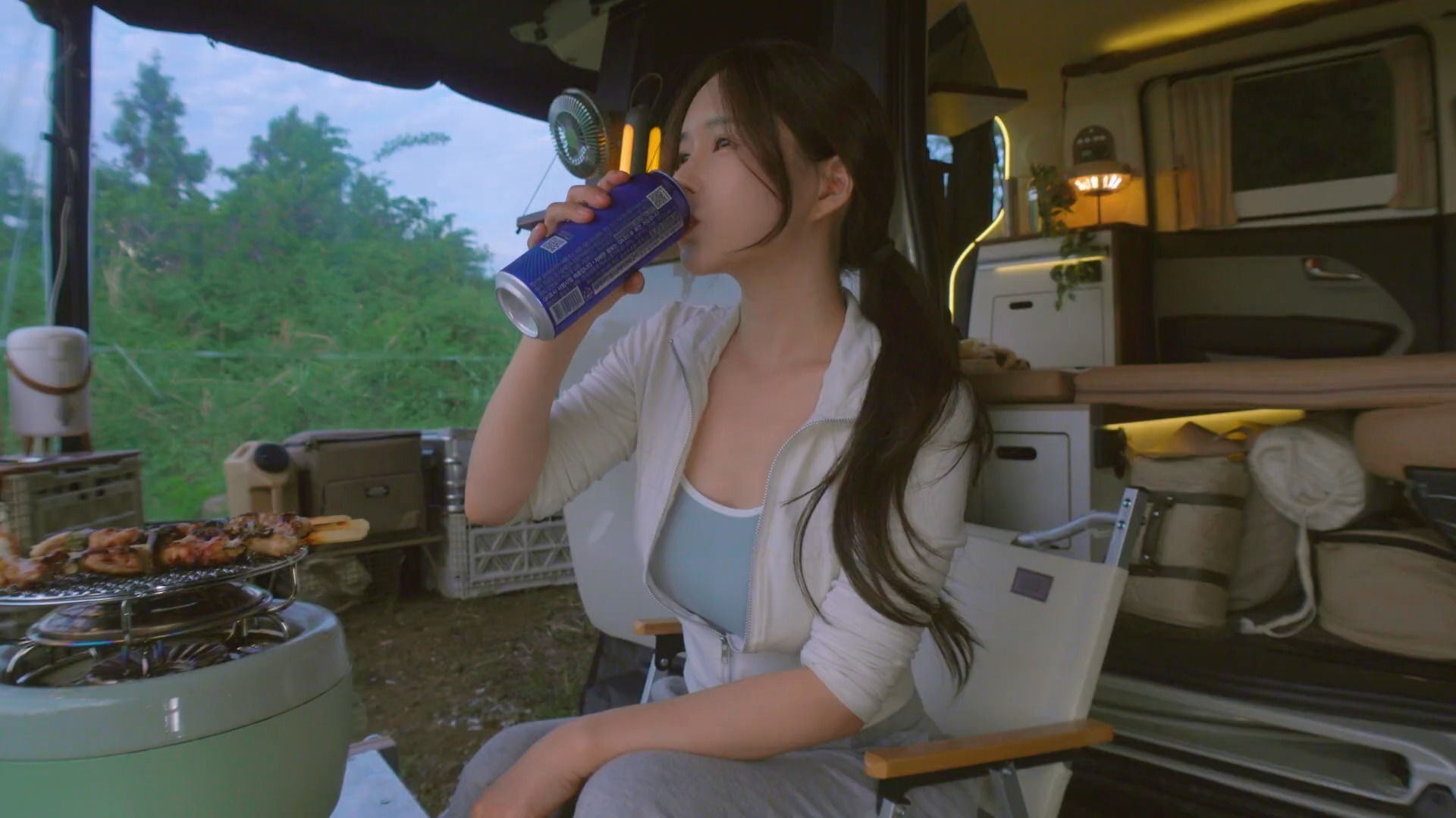 川东北小城营山：从工业突围到体育赋能 绘就县域高质量发展画卷